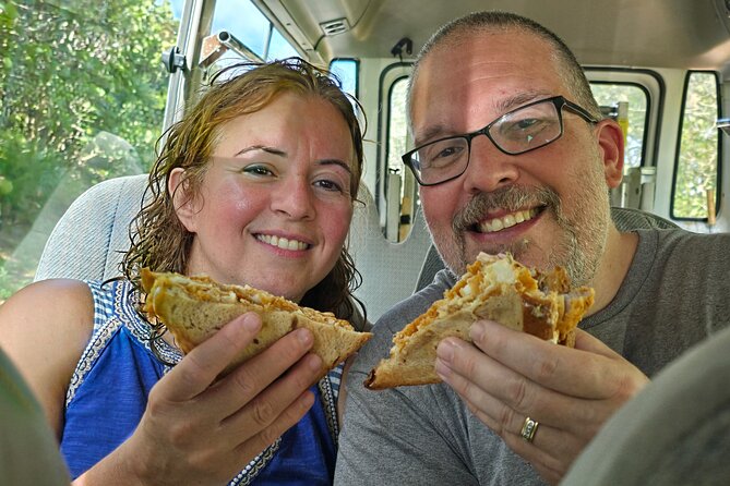 Bermuda Shops, Sights and Shores Tour - FAQ