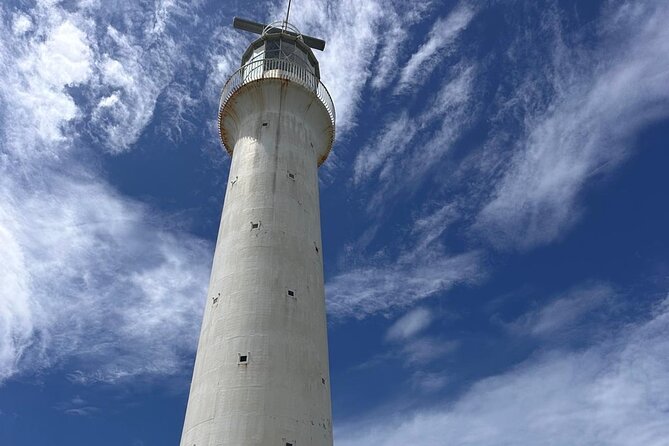 Bermuda Shops, Sights and Shores Tour - A thorough look at the Bermuda Shops, Sights, and Shores Tour