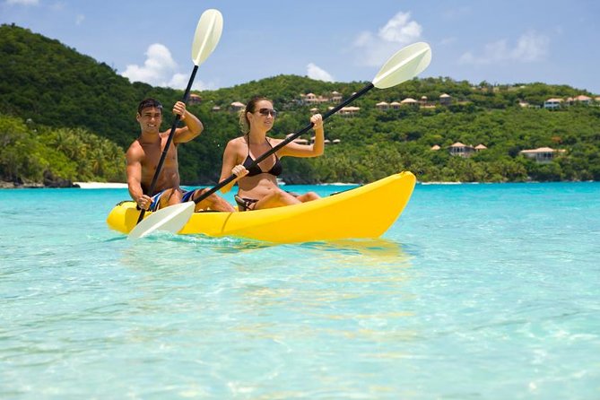 Bermuda Kayak Eco-Tour - Who Will Love This Tour?