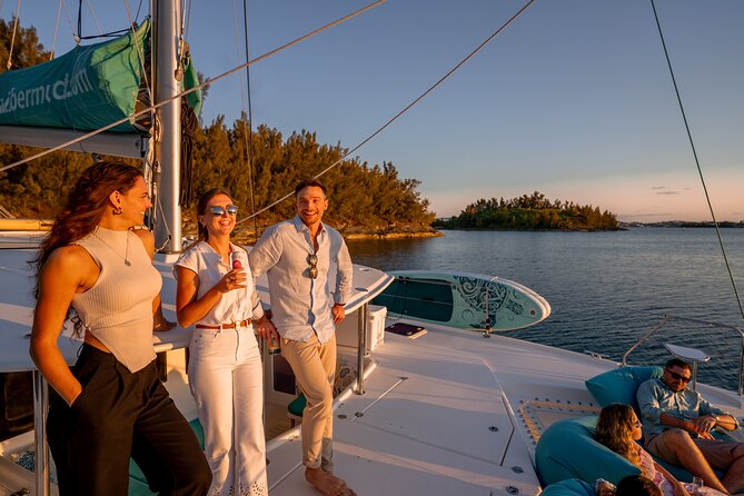 Private Sunset Charter on Elusive Catamaran - Final Thoughts