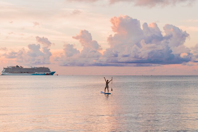 Private Sunset Charter on Wyuna Catamaran - Key Points