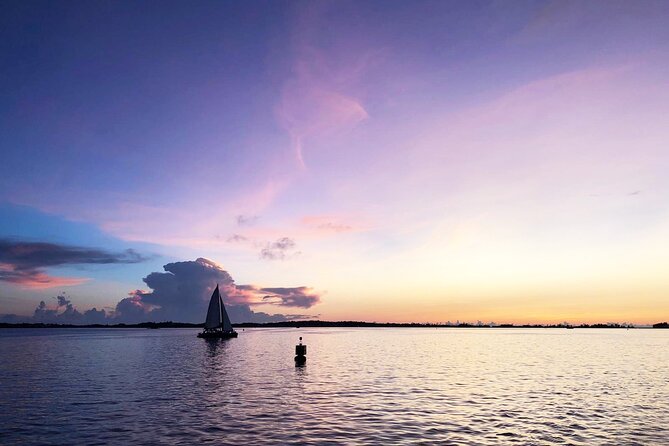 Private Sunset Charter on Wyuna Catamaran - The Sum Up