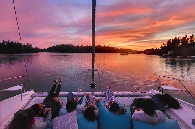 Private Sunset Charter on Wyuna Catamaran - FAQ