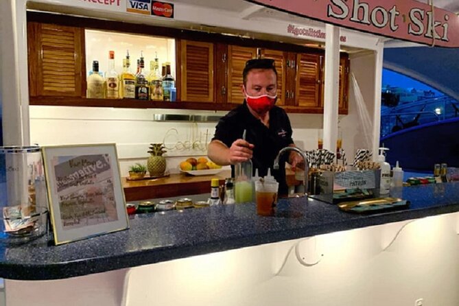 Restless Native Catamaran Sunset & Swizzle Cruise - What Makes This Cruise Worthwhile