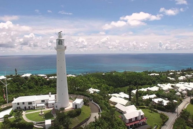 Bermuda Sights, Shopping & Sand Experience - What We Love About This Tour