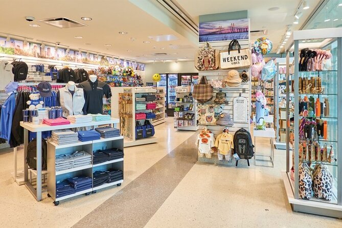 Bermuda Beach Escape and Shopping Experience - FAQ About the Bermuda Beach Escape and Shopping Experience