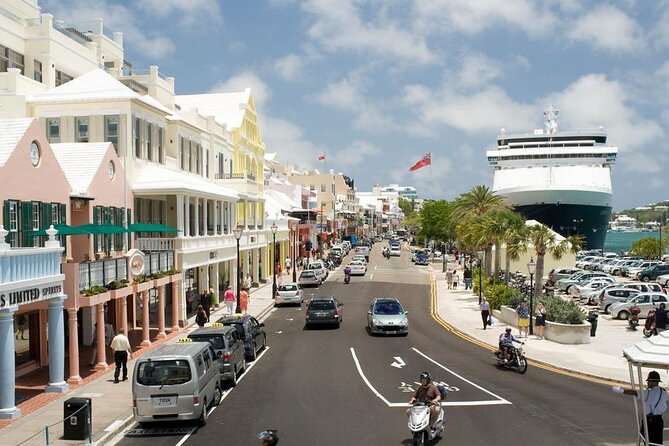 Bermuda Beach Escape and Shopping Experience - Final Thoughts