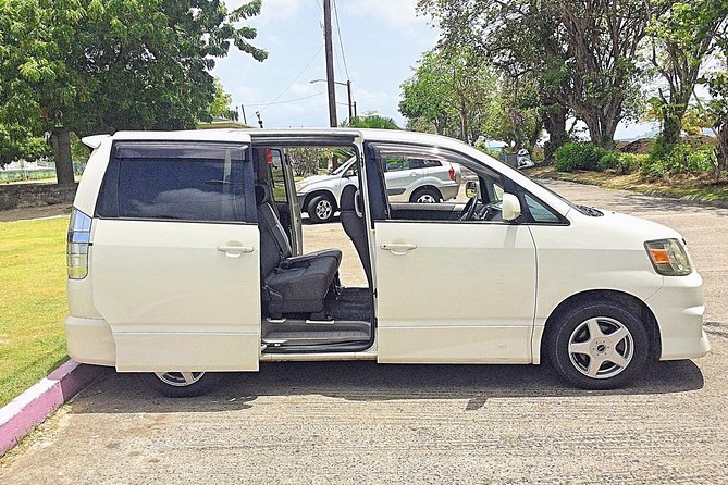 Maurice Bishop Airport to Royalton  Quick & Comfortable Transfer - Final Thoughts