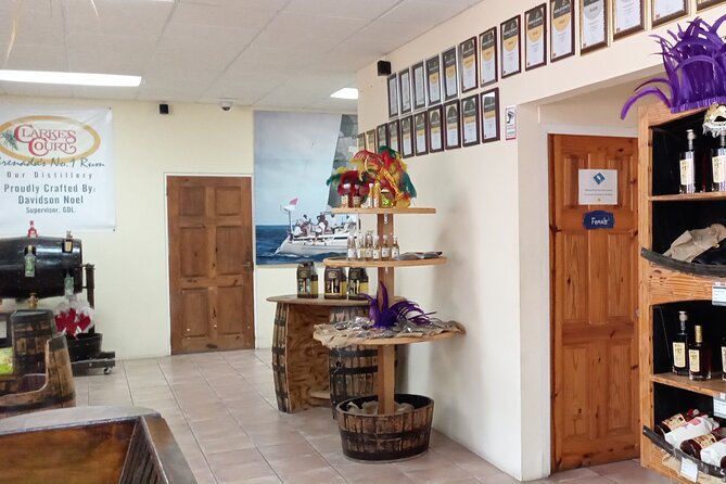 Discover Clarkes Court Rum Distillery  Transportation Only - Final Thoughts