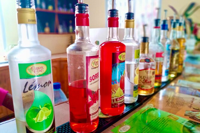 Discover Clarkes Court Rum Distillery Transportation Only - An In-Depth Look at the Clarkes Court Rum Distillery Tour