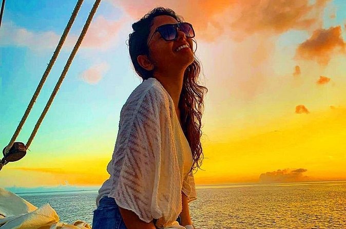 Private & Romantic Sunset Cruise Under Sails - Who Should Consider This Experience?