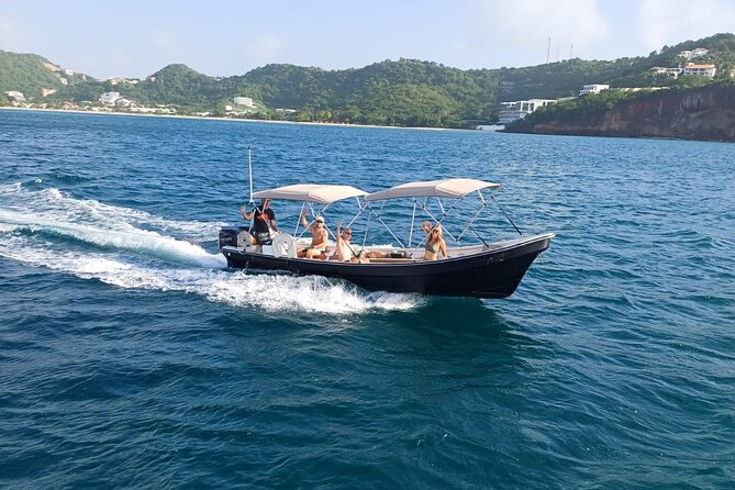 4-hour snorkel cruise to Underwater Sculptures with boat dogs - Final Thoughts