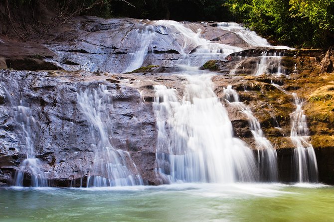 Waterfalls Adventure Hikes in St. George's, Grenada - The Itinerary and What to Expect