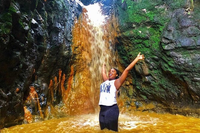 Waterfalls Adventure Hikes in St. George's, Grenada - Final Thoughts: Who Will Love This Tour?