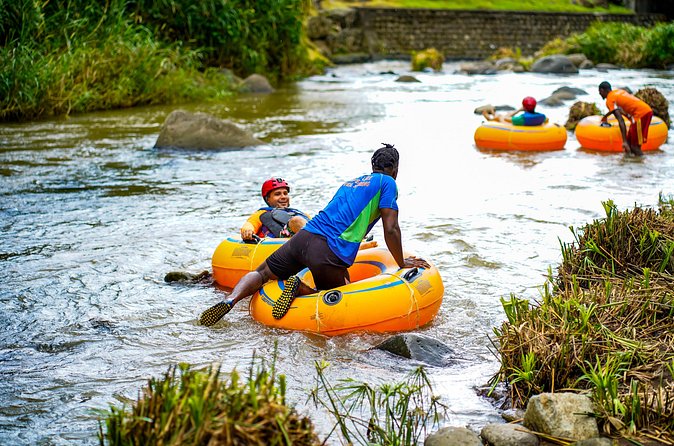 Half-Day Grenada River Tubing -Grand Etang & Annandale Falls - Final Thoughts
