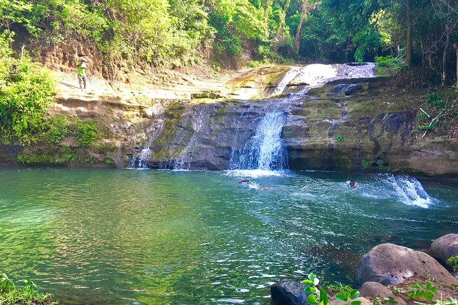 Eastern Tours/ Mt. Carmel Falls / Laura Spice Tour / Clarke's Court Distillery - Who Should Consider This Tour?