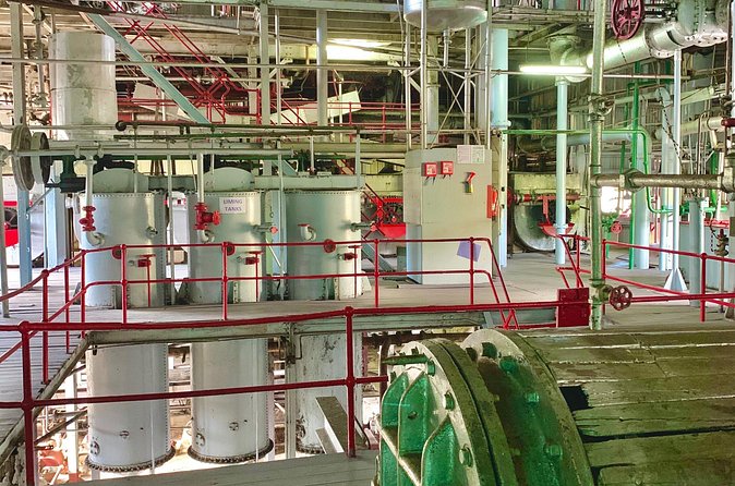 Eastern Tours/ Mt. Carmel Falls / Laura Spice Tour / Clarke's Court Distillery - Frequently Asked Questions