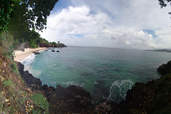 Grand Tours Grenada Call the Boss Taxi Luxurious Island Tour - The Sum Up