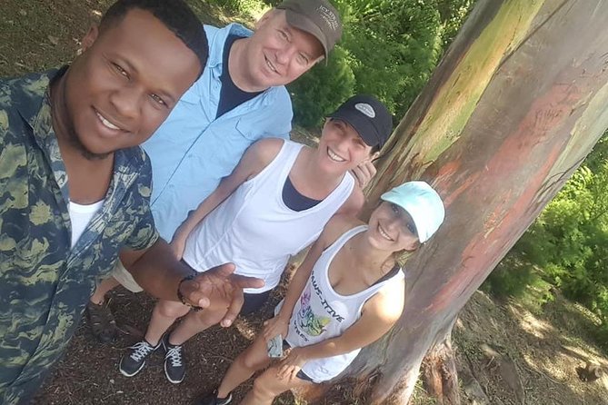 Grand Tours Grenada Call the Boss Taxi Luxurious Island Tour - The Price and Its Value