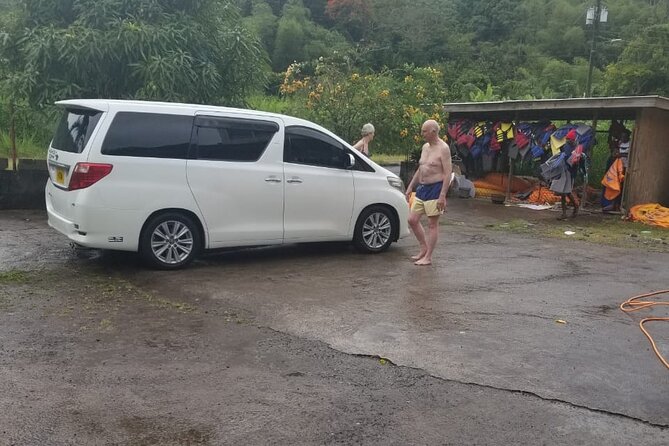 Half Day Tour - Popular Sites in Grenada, Forest Reserve,Spice Market,Waterfalls - FAQs