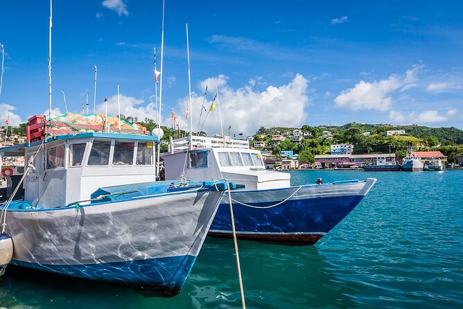 Cruise on a Classic Schooner Private Tour in Grenada - A Seafarer’s Day in Grenada: Classic Schooner Private Tour