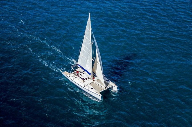 Full Day Catamaran Private Tour in Grenada - Practical Considerations and Tips
