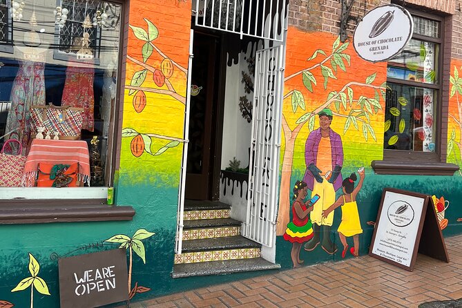 Explorer's Choice: Grenada Private Half Day Island Tour - Final Thoughts: Who Is This Tour Best For?