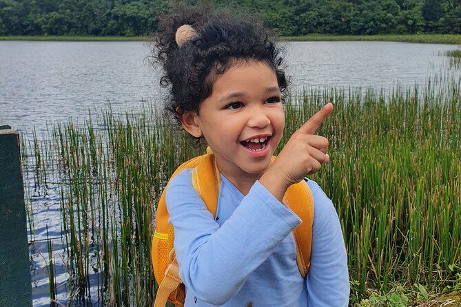 Best of Grenada Falls, Lake, Rum and Cocoa Experience - The Experience in Perspective