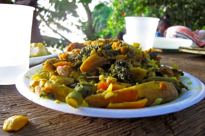 Taste Grenada The Ultimate Local Foodie Tour - Transportation and Group Dynamics