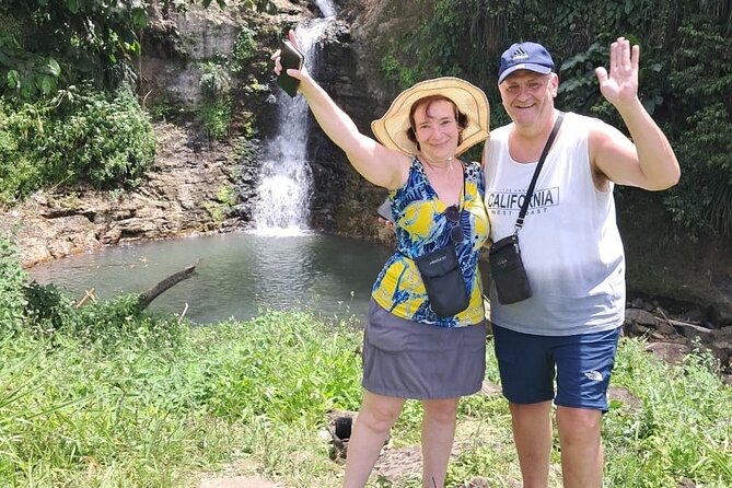 Taste Grenada The Ultimate Local Foodie Tour - A Detailed Look at the Experience