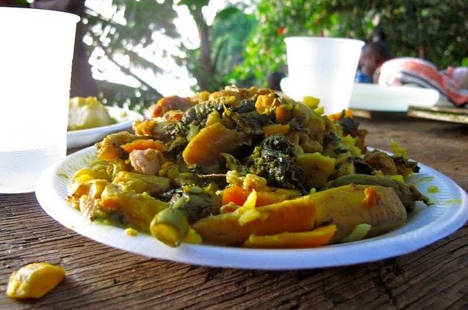 Taste Grenada The Ultimate Local Foodie Tour - Who Would Enjoy This Tour?