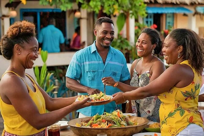 Taste Grenada The Ultimate Local Foodie Tour - Key Points