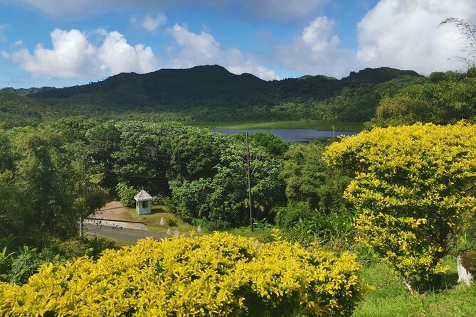 Half-Day Concord Waterfall and Chocolate Factory Tour - FAQ