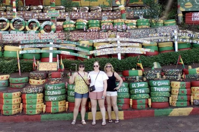 Half-Day Concord Waterfall and Chocolate Factory Tour - A Closer Look at the Half-Day Concord Waterfall and Chocolate Factory Tour