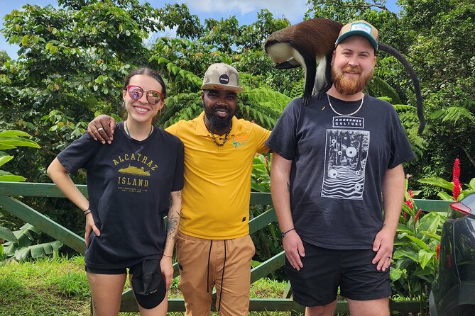 Discover Grenada Island Charm with Guided Local Adventures - Final Thoughts