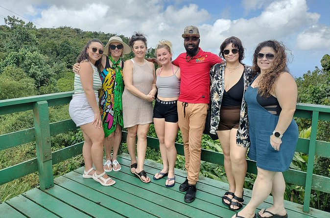 Discover Grenada Island Charm with Guided Local Adventures - FAQ
