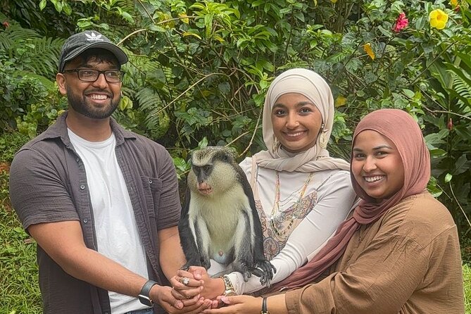 Discover Grenada Island Charm with Guided Local Adventures - Discover Grenada Island Charm with Guided Local Adventures