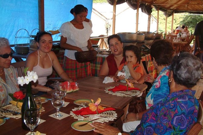 Grenada in a Nutshell- Deluxe Island Tour - An In-Depth Look at Grenada in a Nutshell- Deluxe Island Tour