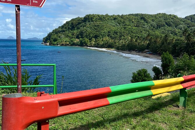 Half Day Grenada Sunshine Highlights Tour - Transportation and Group Size: Why It Matters