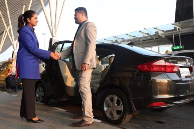 MBIA Fast Track Arrival VIP Service - In-Depth Look at the MBIA Fast Track Arrival VIP Service