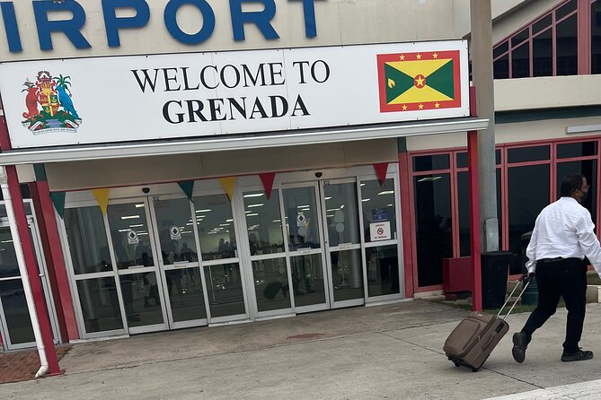 MBIA Fast Track Arrival VIP Service - The Sum Up