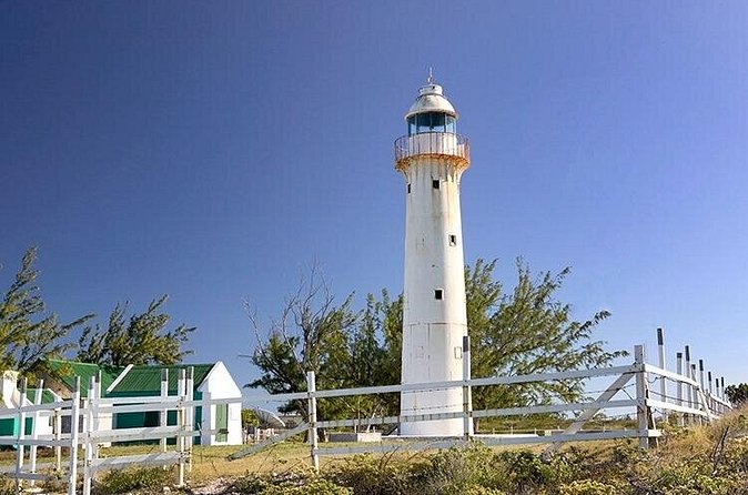Explore Gorgeous Grand Turk: Self-Guided Audio Tour - FAQ