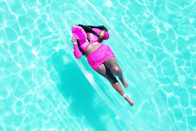 Clear Kayak Singles Basic Shoot Grand Turk island - The Real Value for Your Money