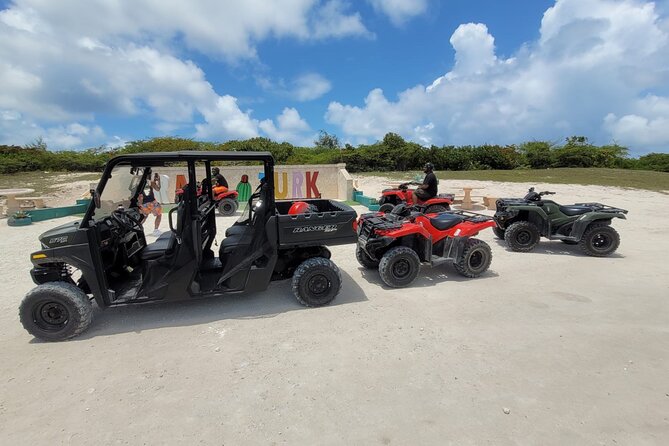 Ranger Rush - FAQ About Ranger Rush in Grand Turk