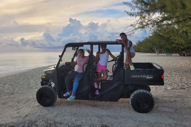 Ranger Rush - Final Summary