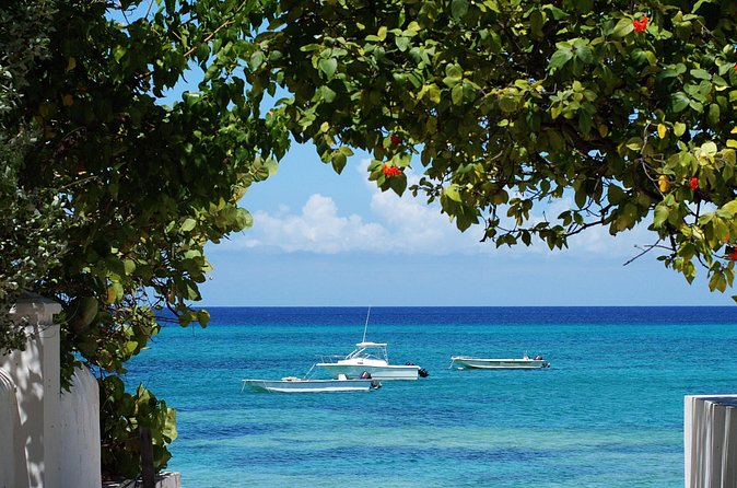 Grand Turk Historical Sightseeing Tour by Tram - In-Depth Look at the Itinerary