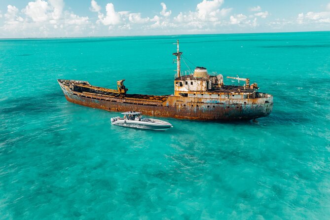 Midnight Sun Charters - 43ft Midnight Express - FAQ