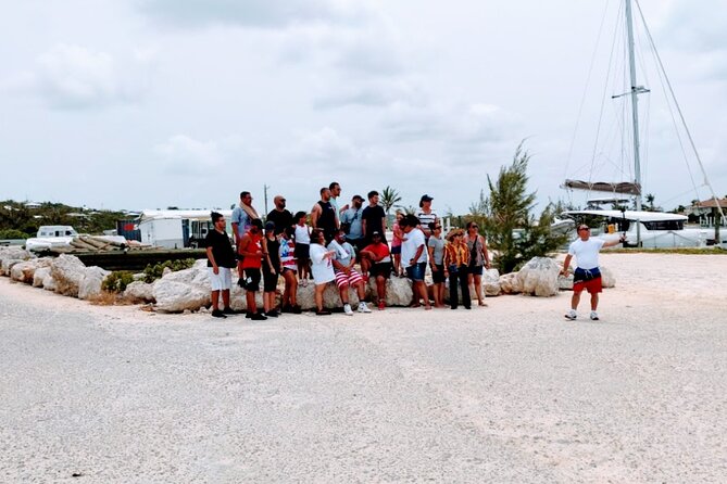 Dune Buggy Beach Hopping Experience! - Key Points