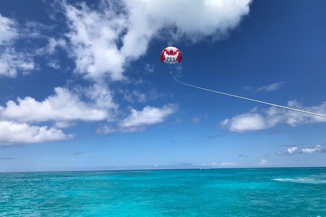 Key to the Sea Parasailing- Private Charter - Final Thoughts: Is This Tour for You?