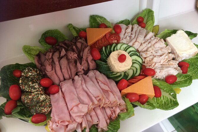 Full Day Private Charter - Summary of What Makes It Stand Out